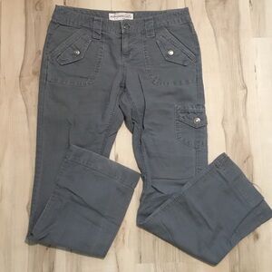 Aeropostale Cargo Y2K style Pants
